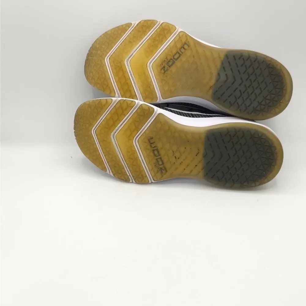 Nike free usps